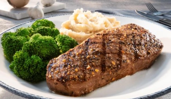 Redlobster 12 oz. NY Strip