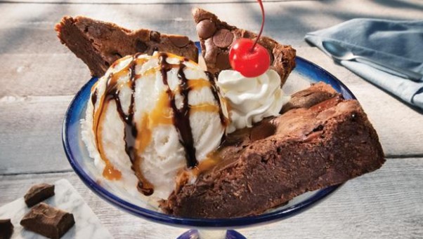 Redlobster Brownie Overboard®