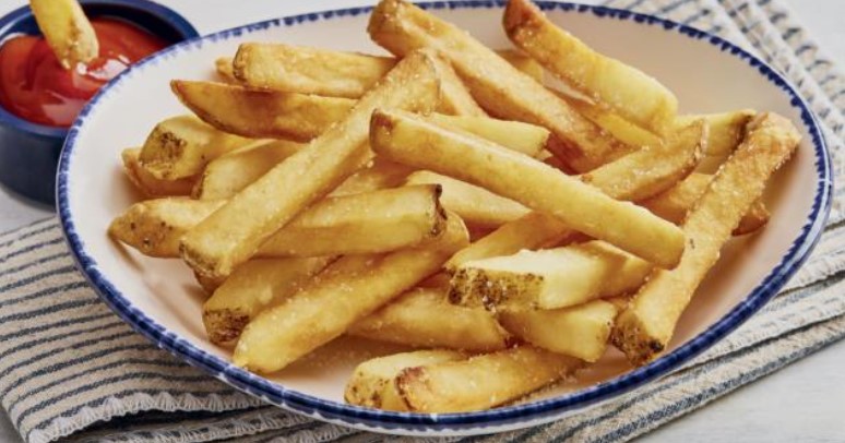 Redlobster Chesapeake Fries