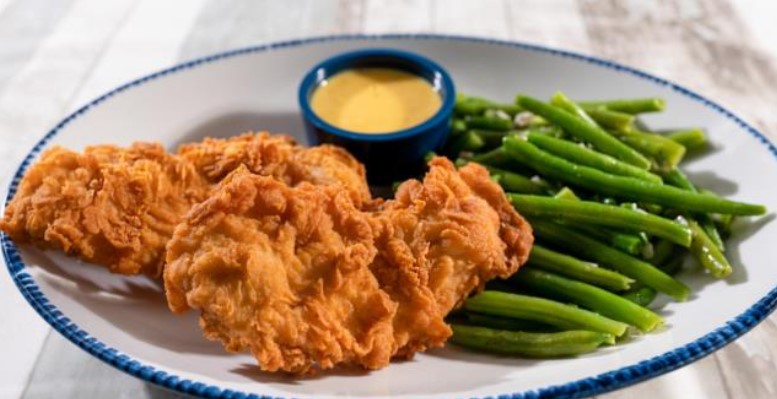 Redlobster Chicken Tenders