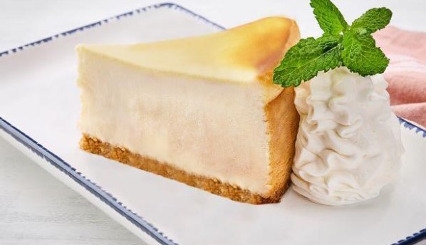 Redlobster Classic Cheesecake