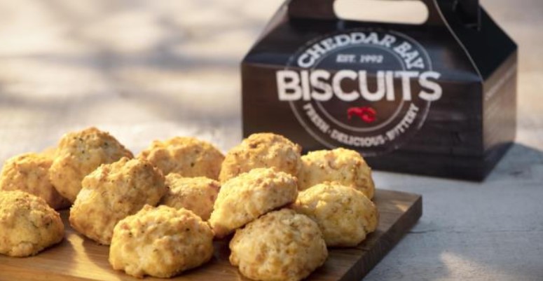 Redlobster One Dozen Cheddar Bay Biscuits®