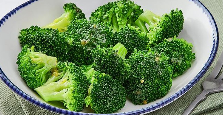 Redlobster Seasoned Broccoli