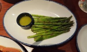 Redlobster Fresh Asparagus